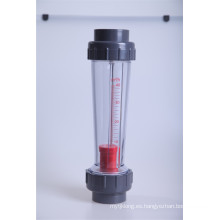 Flange Water Sensor Air Medidor de flujo de líquido electromagnético